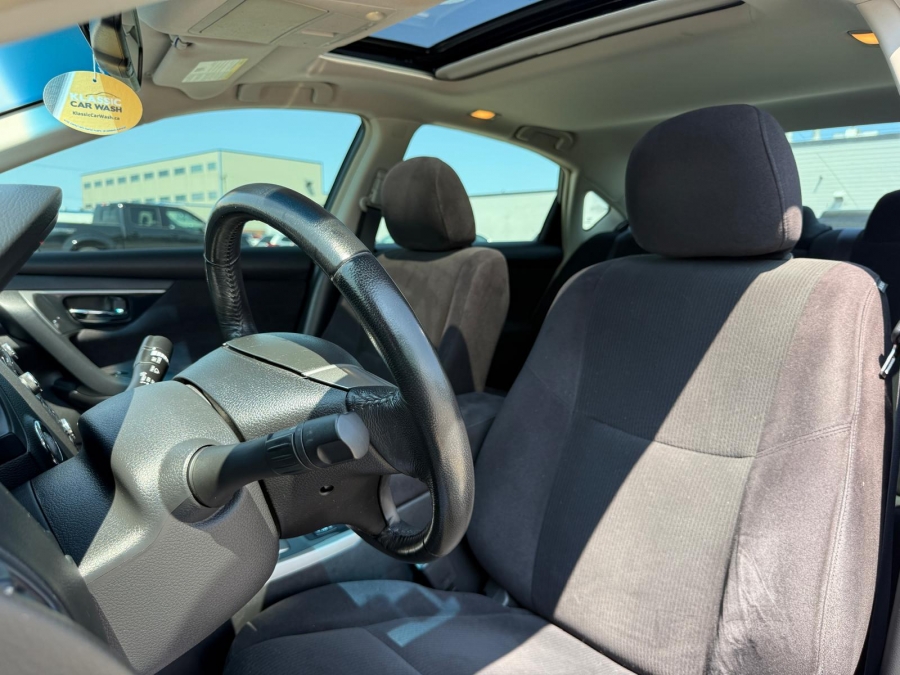 2013 Nissan Altima - photo 19