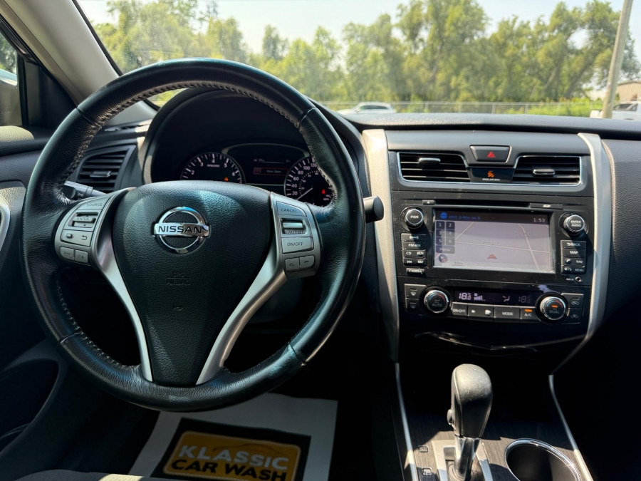 2013 Nissan Altima - photo 15