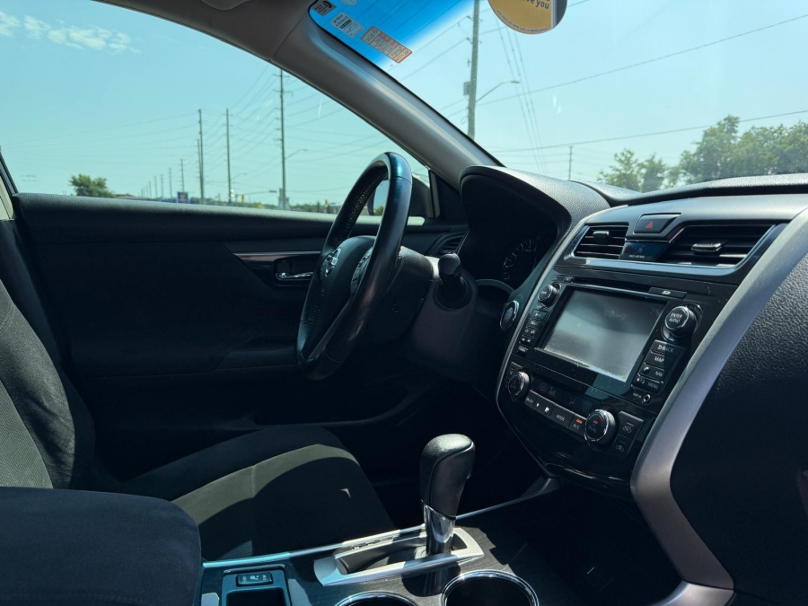 2013 Nissan Altima - photo 14