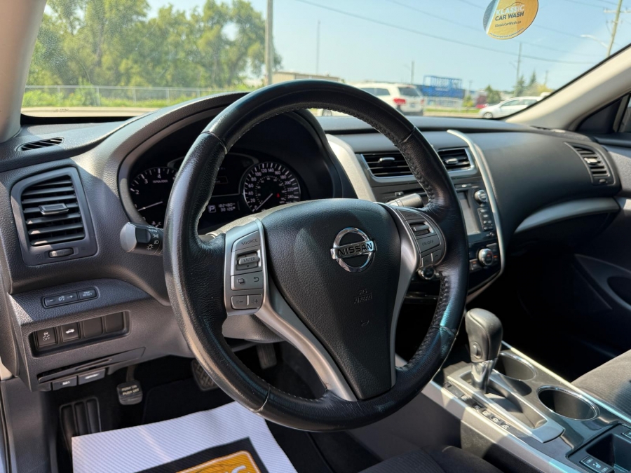 2013 Nissan Altima - photo 20