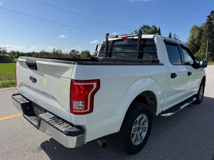 2016 Ford F-150 - photo 6