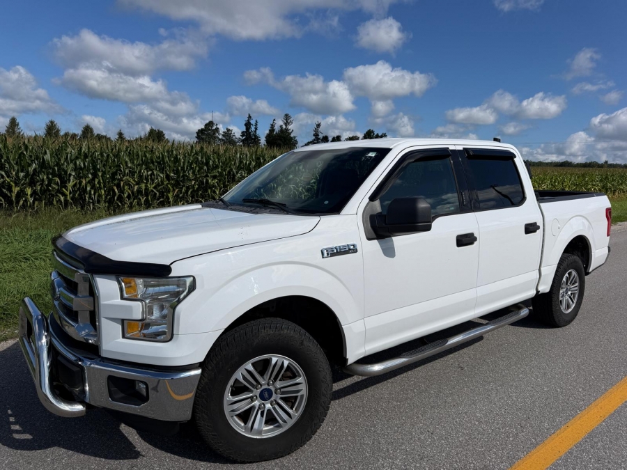 2016 Ford F-150 - photo 2