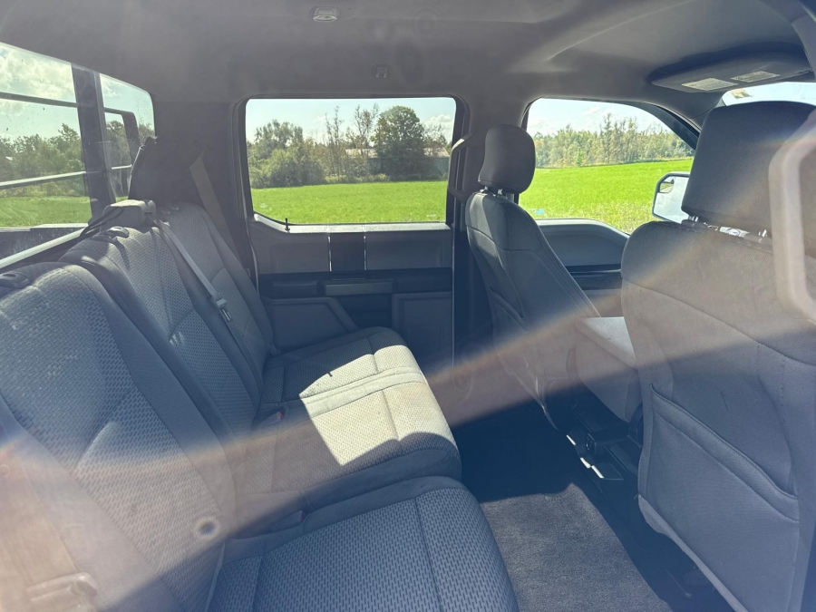2016 Ford F-150 - photo 16