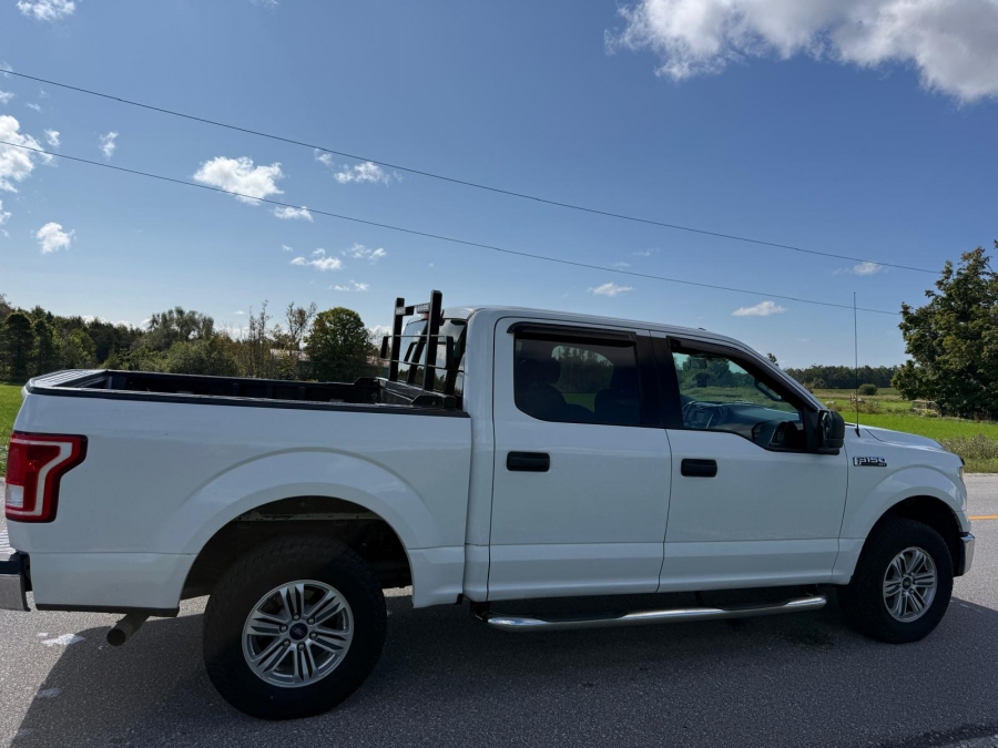 2016 Ford F-150 - photo 7