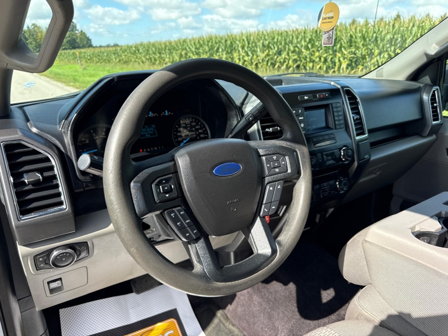 2016 Ford F-150 - photo 19