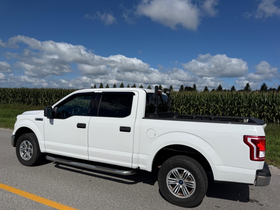 2016 Ford F-150 - photo 3