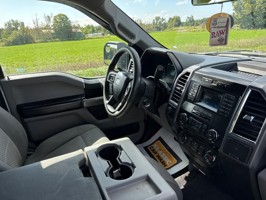 2016 Ford F-150 - photo 14