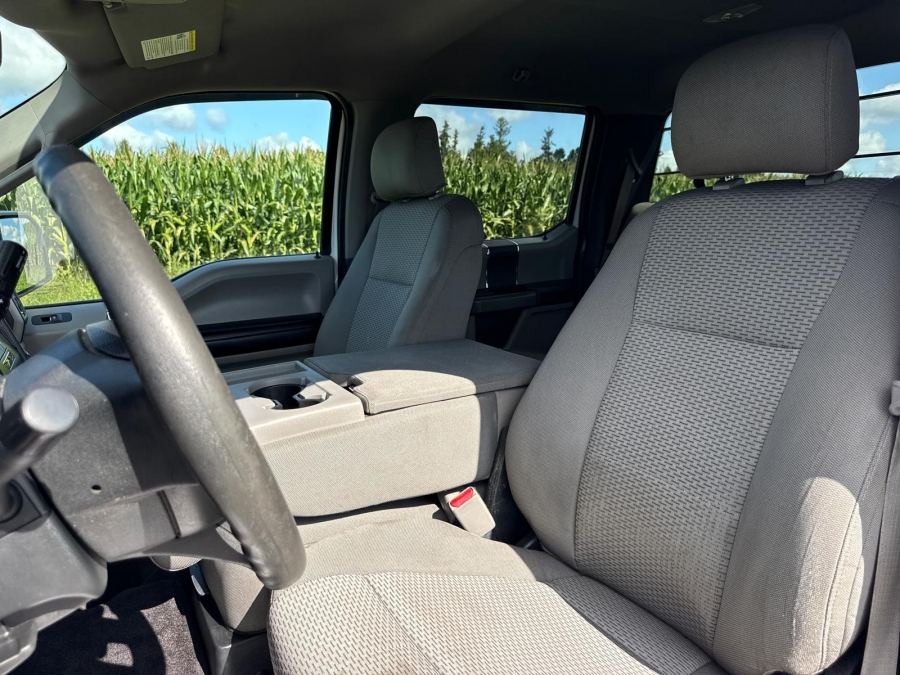 2016 Ford F-150 - photo 18
