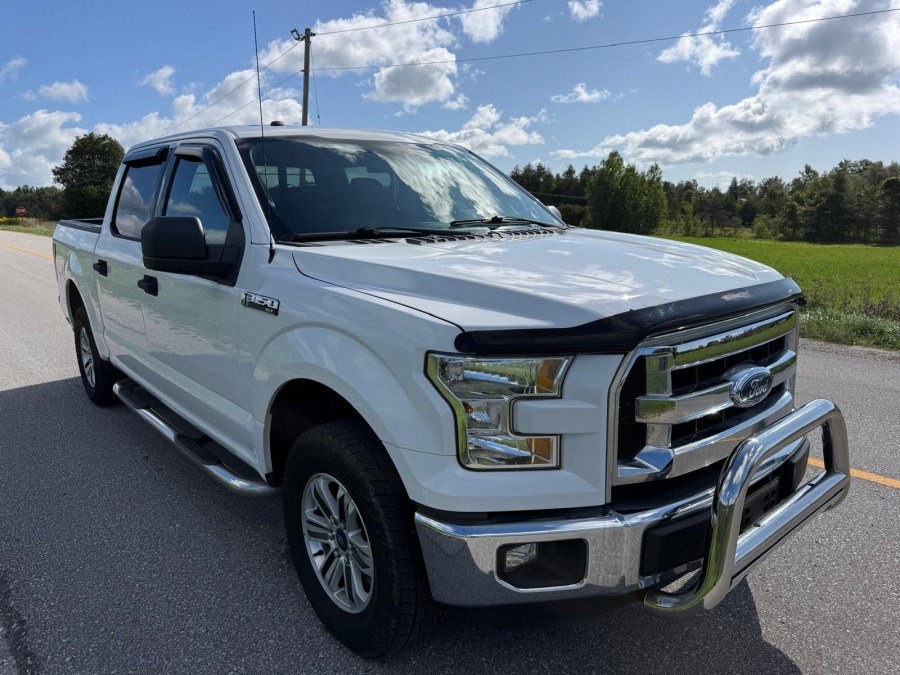 2016 Ford F-150 - photo 9
