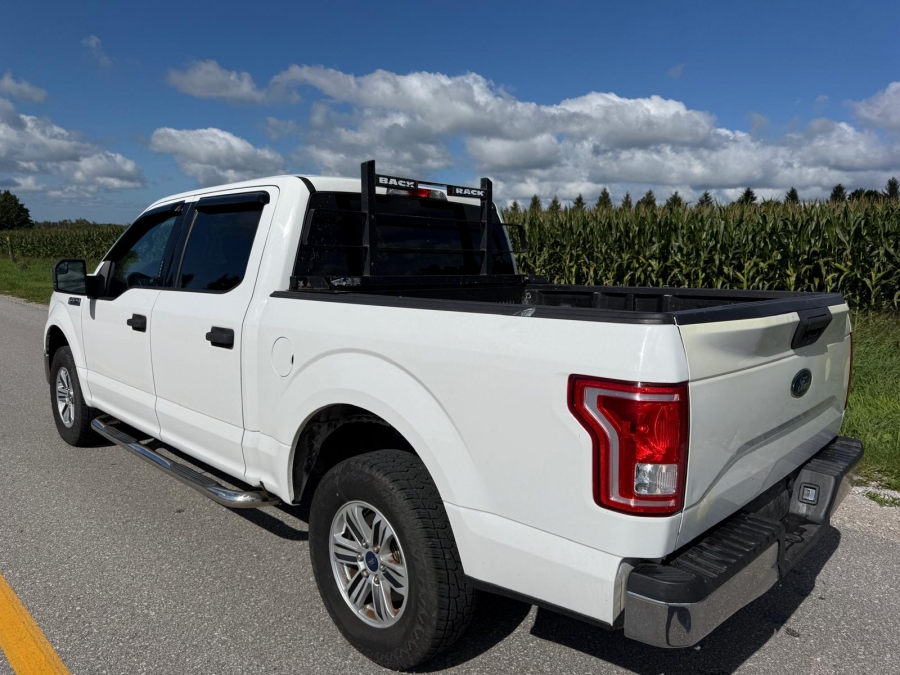 2016 Ford F-150 - photo 4