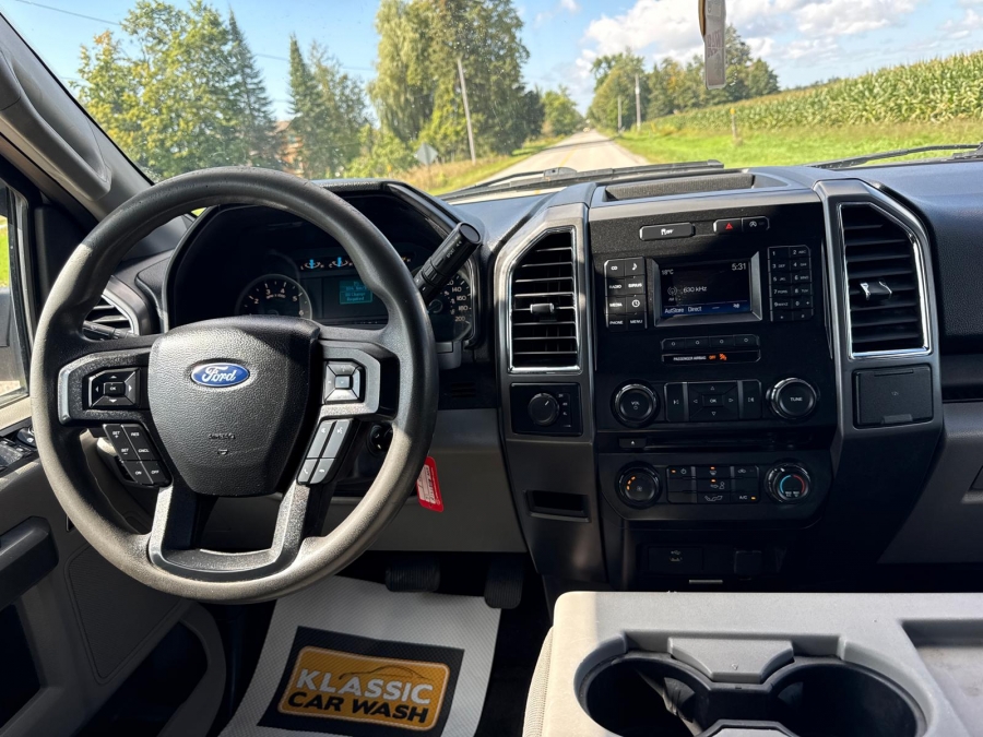 2016 Ford F-150 - photo 15