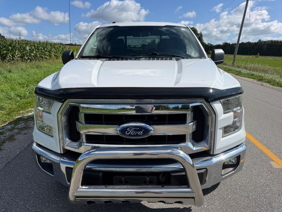 2016 Ford F-150 - photo 10