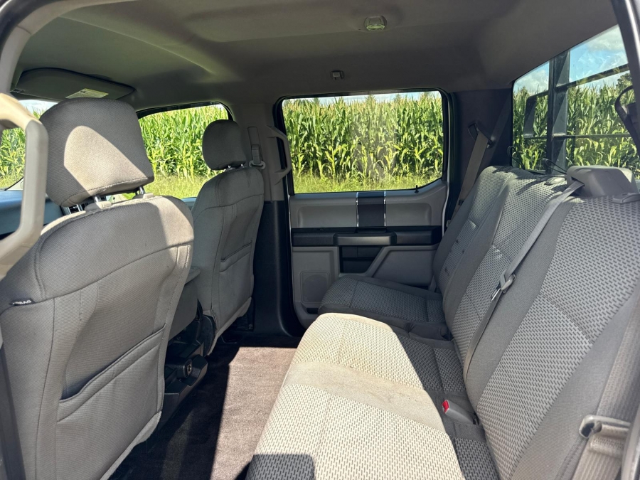 2016 Ford F-150 - photo 17