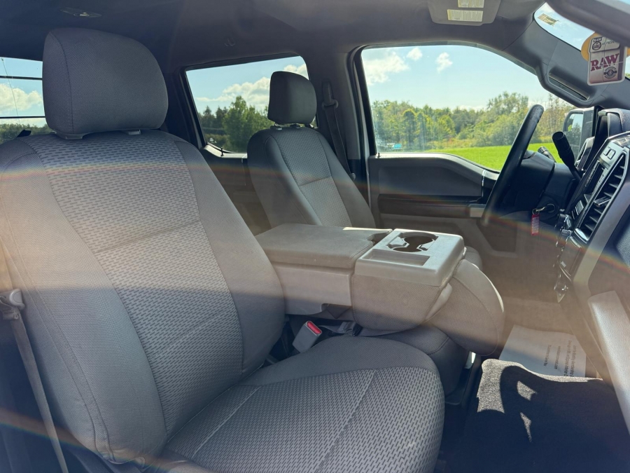 2016 Ford F-150 - photo 11