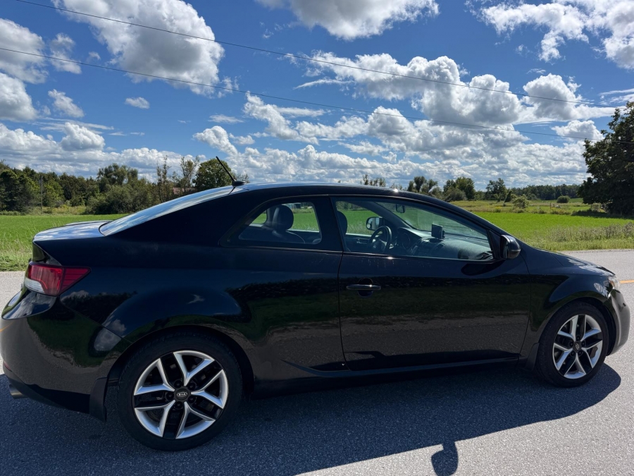 2013 Kia Forte Koup - photo 5