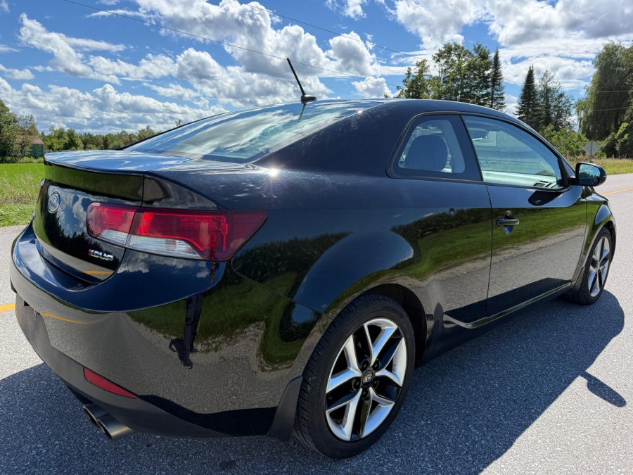 2013 Kia Forte Koup - photo 4