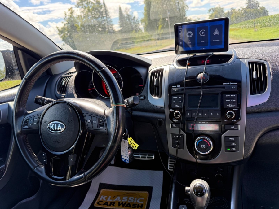 2013 Kia Forte Koup - photo 12