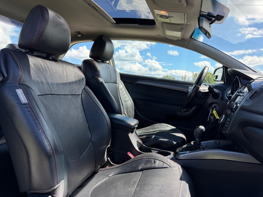 2013 Kia Forte Koup - photo 10