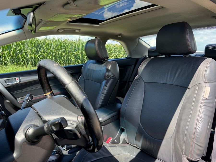 2013 Kia Forte Koup - photo 15