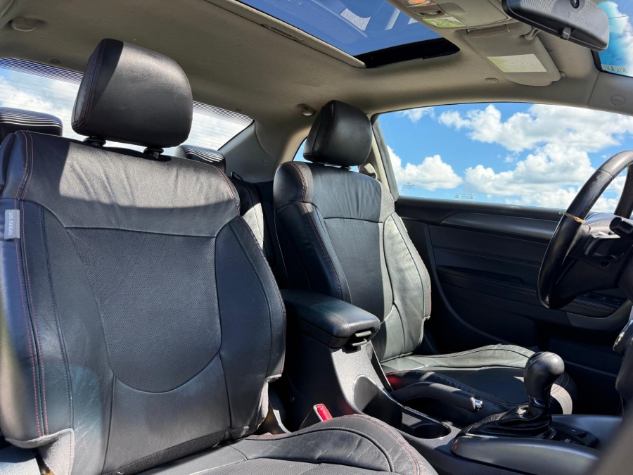 2013 Kia Forte Koup - photo 9