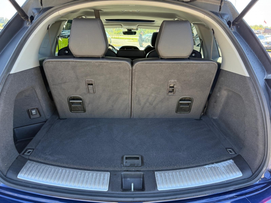2018 Acura Mdx - photo 17