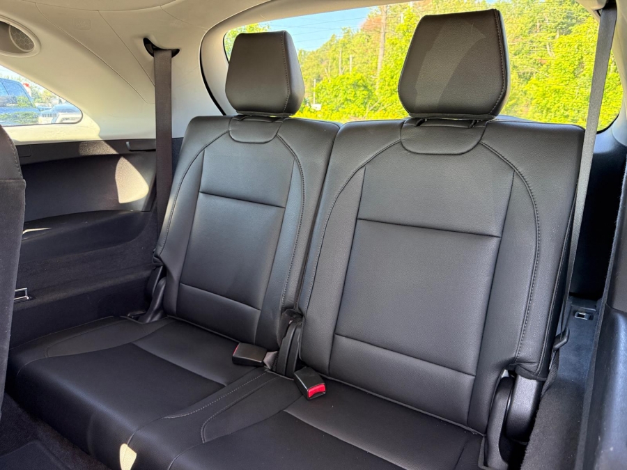 2018 Acura Mdx - photo 16