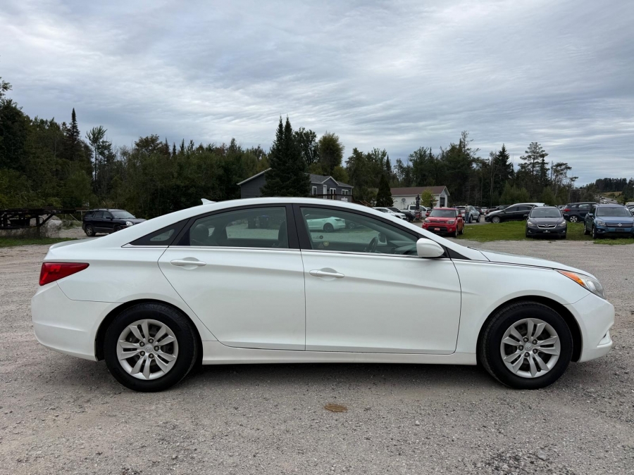 2012 Hyundai Sonata - photo 6