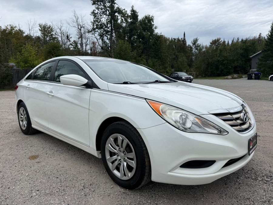 2012 Hyundai Sonata - photo 7