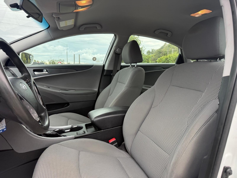 2012 Hyundai Sonata - photo 17