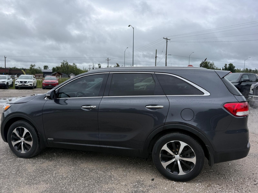 2016 Kia Sorento - photo 3