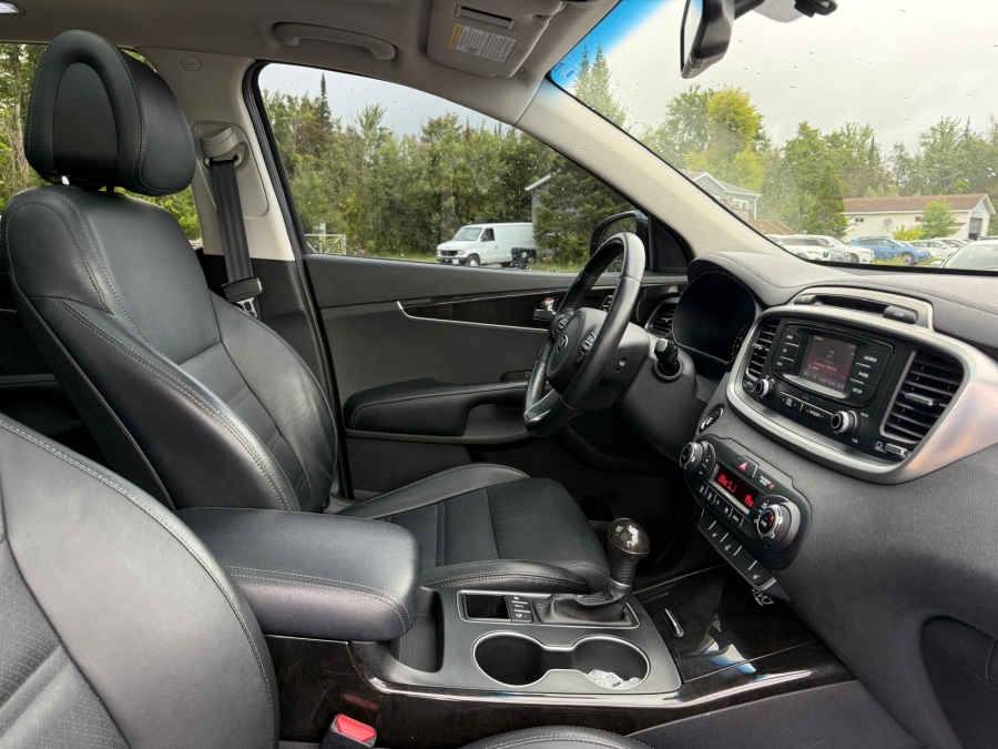 2016 Kia Sorento - photo 12