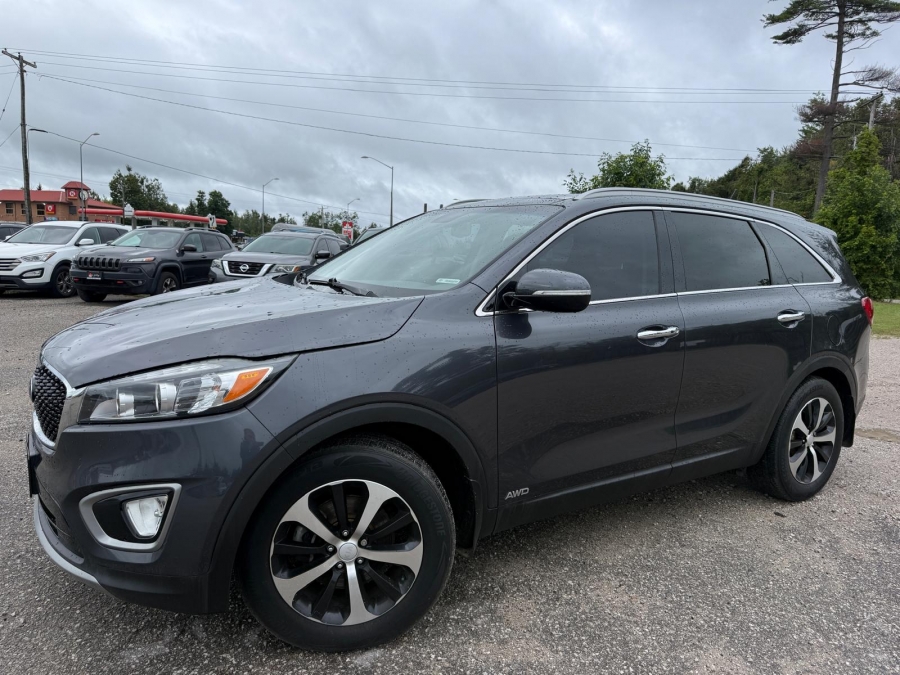 2016 Kia Sorento - photo 2