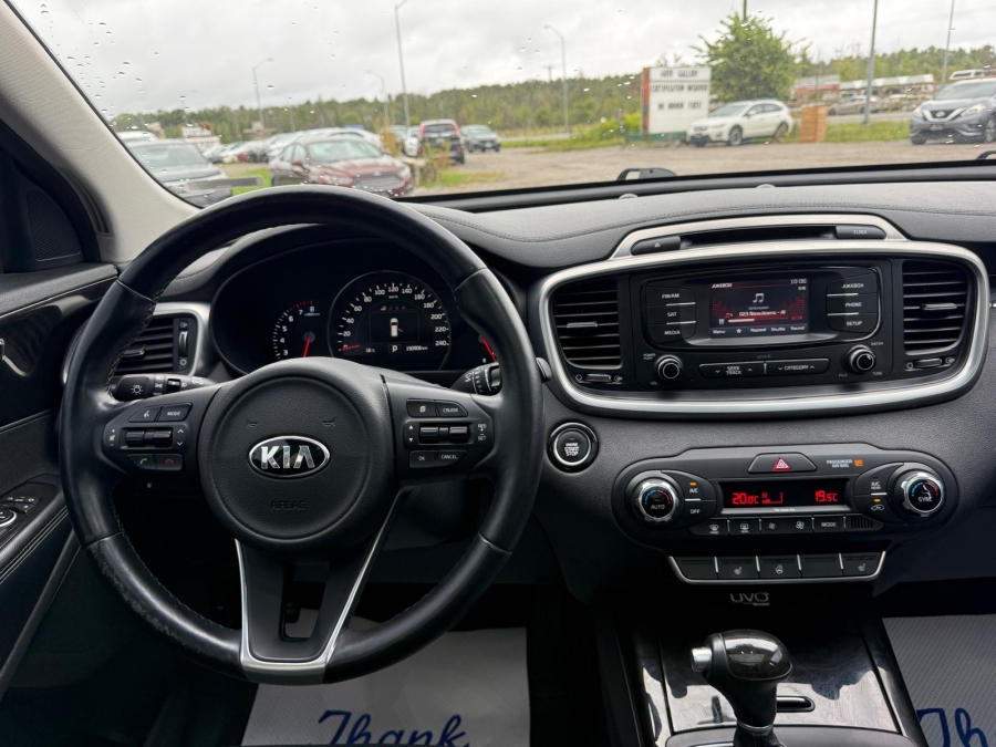 2016 Kia Sorento - photo 15