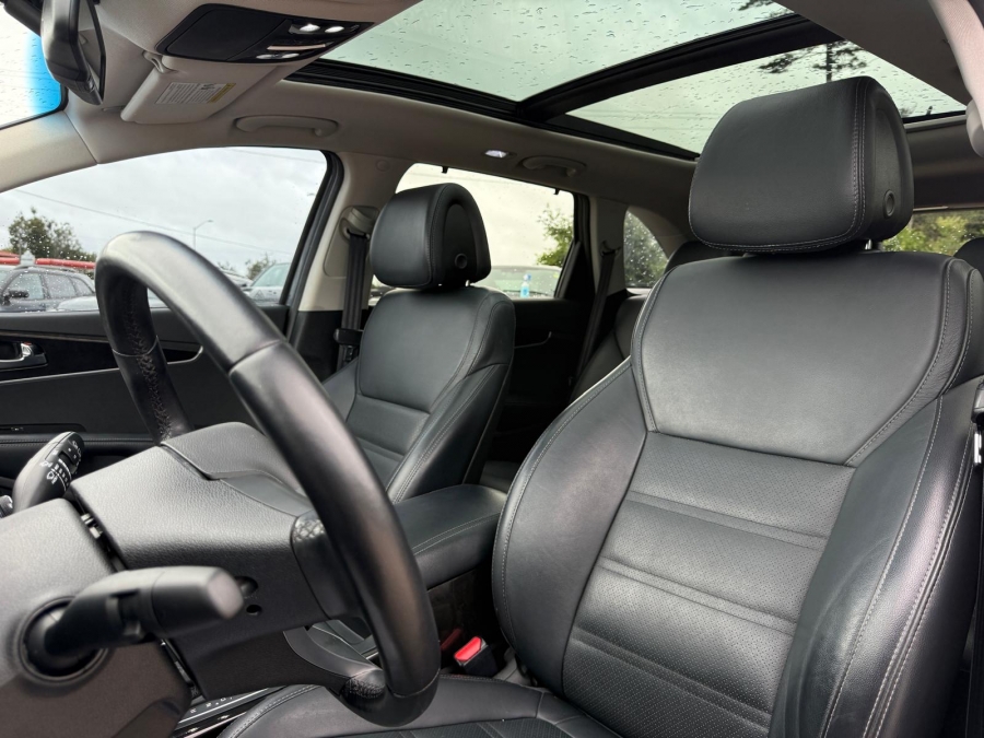 2016 Kia Sorento - photo 19