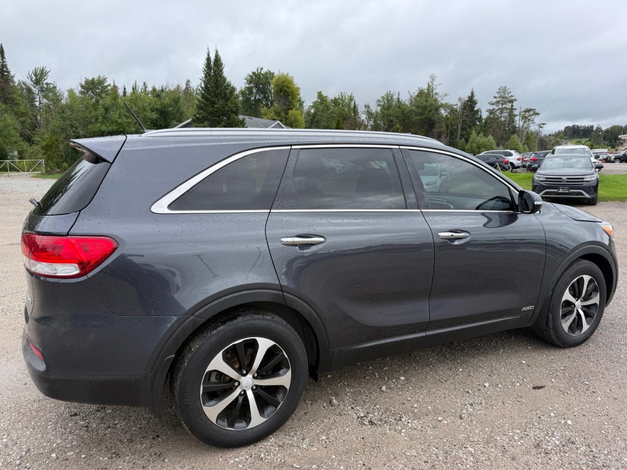 2016 Kia Sorento - photo 7