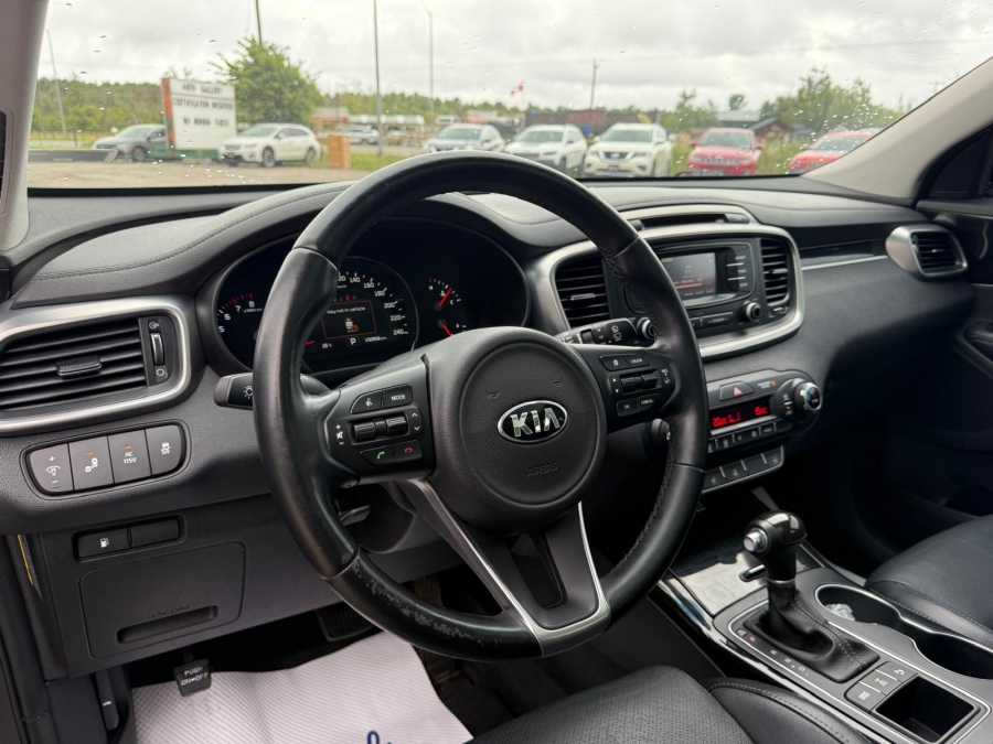 2016 Kia Sorento - photo 20