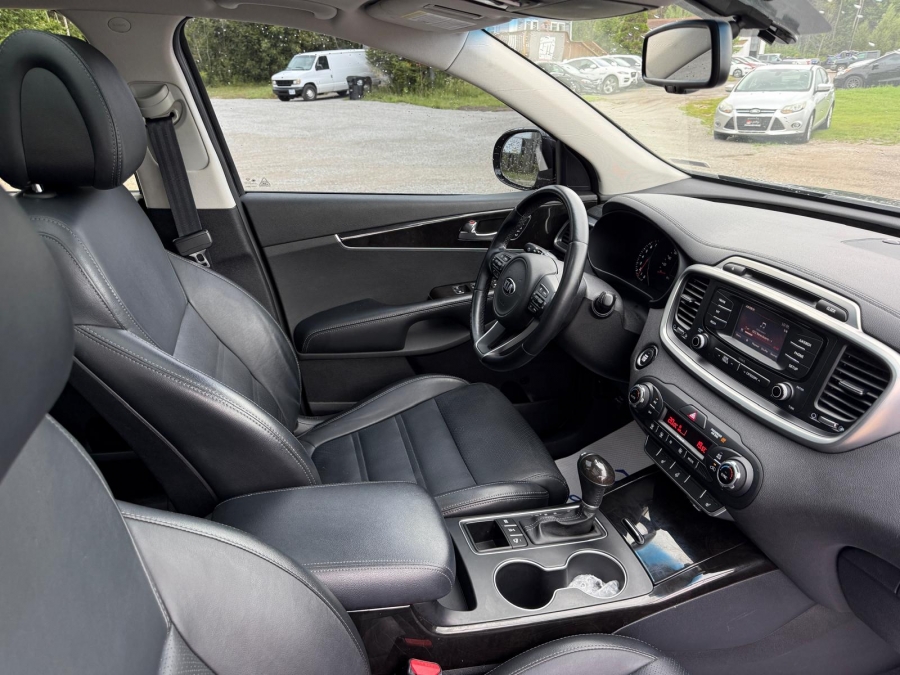 2016 Kia Sorento - photo 13