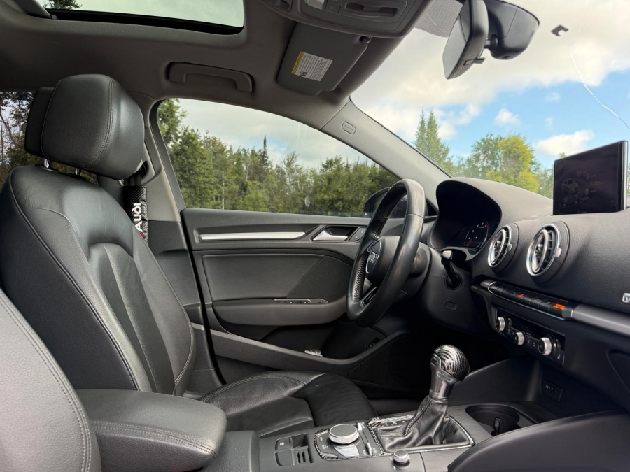 2018 Audi A3 - photo 12