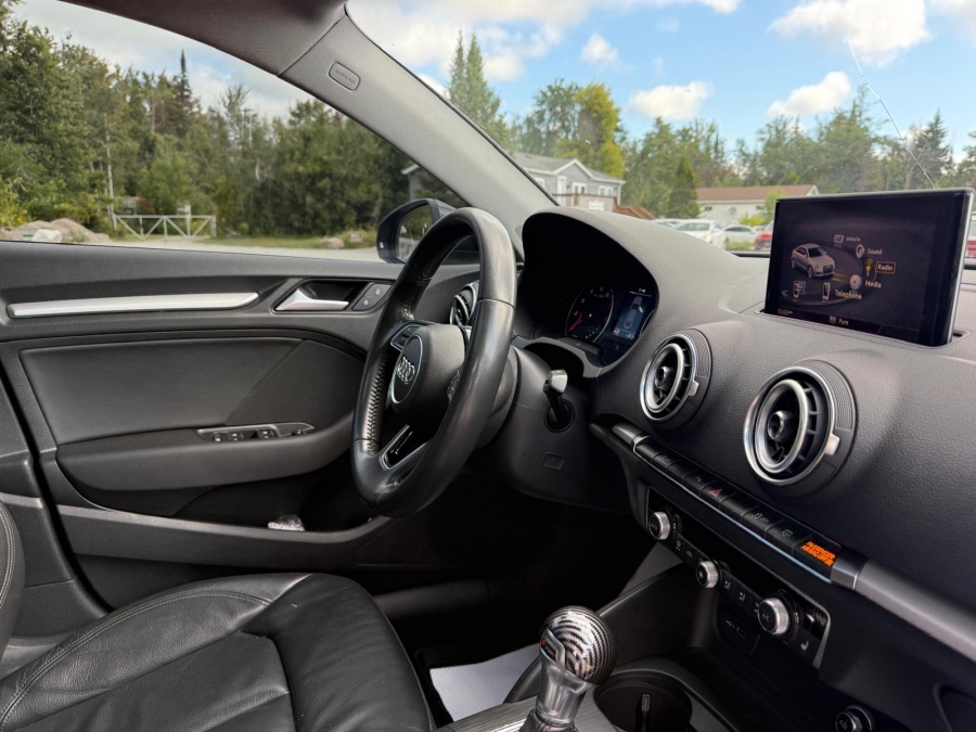 2018 Audi A3 - photo 14