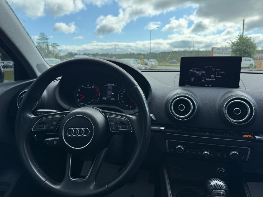 2018 Audi A3 - photo 15