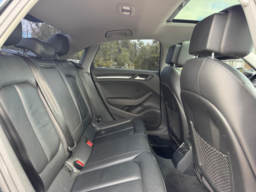 2018 Audi A3 - photo 16