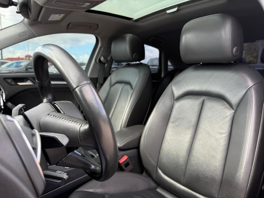 2018 Audi A3 - photo 18