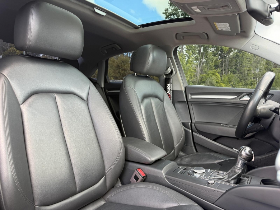 2018 Audi A3 - photo 11