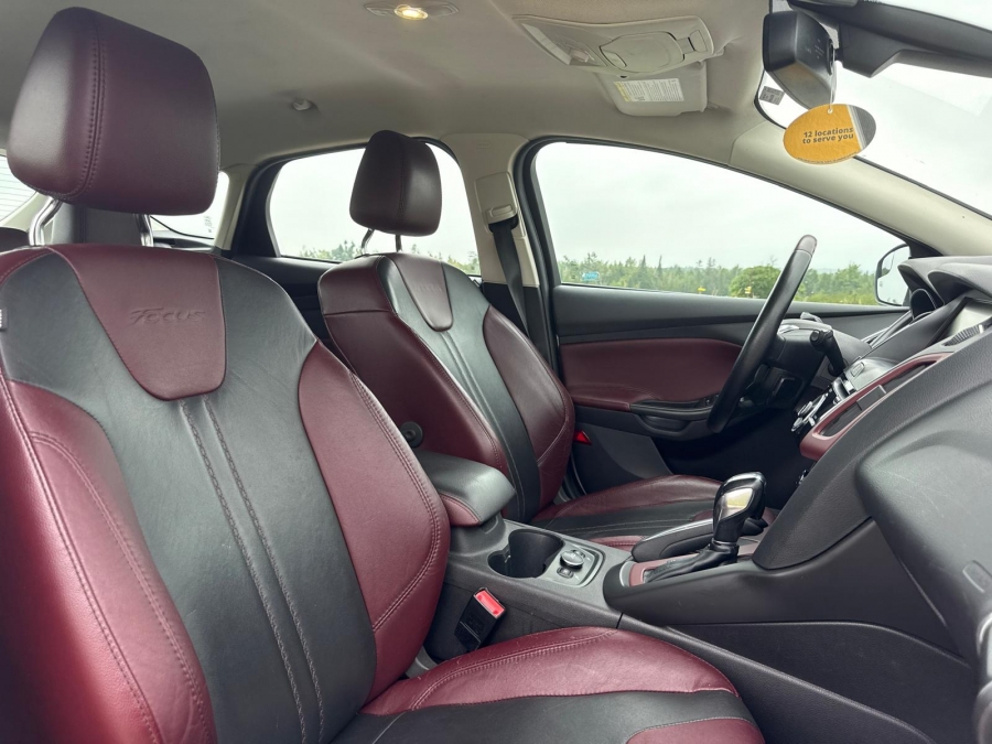 2012 Ford Focus - photo 11
