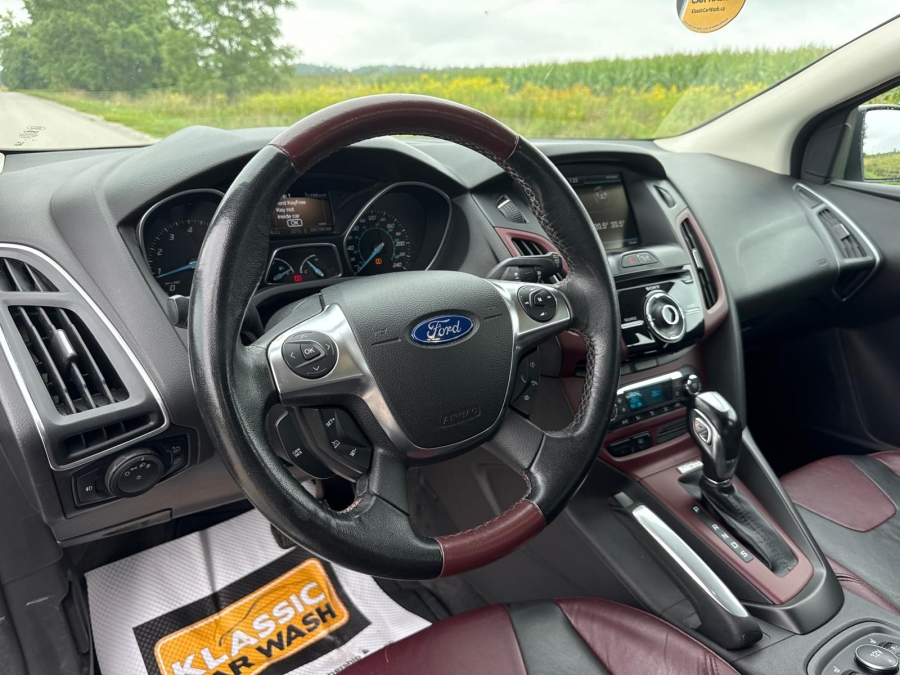 2012 Ford Focus - photo 19