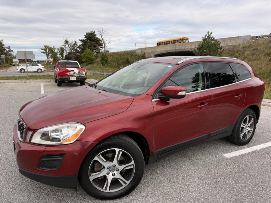 2013 Volvo Xc60 - photo 2