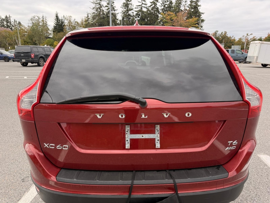 2013 Volvo Xc60 - photo 5