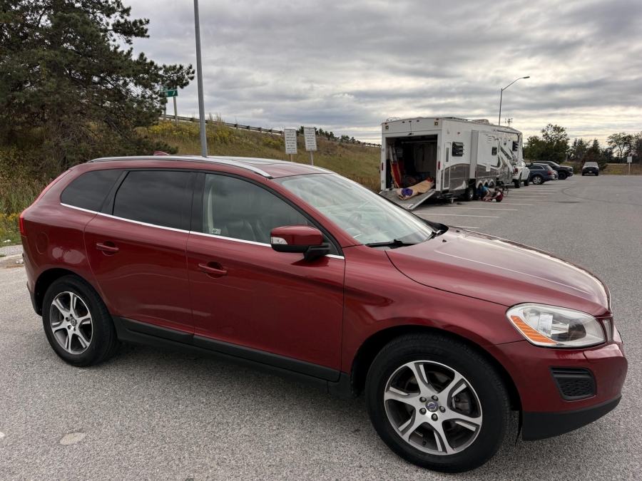 2013 Volvo Xc60 - photo 8