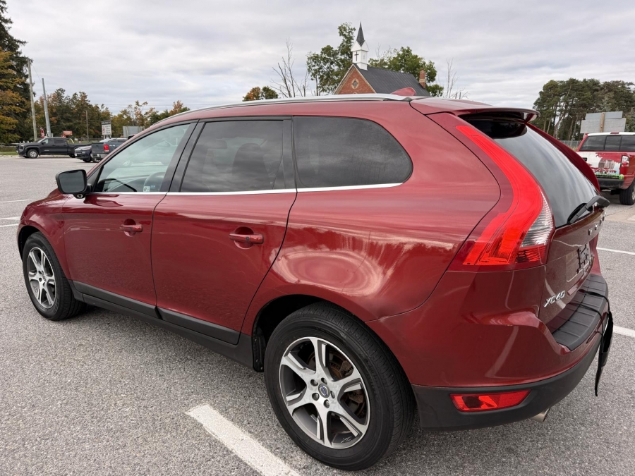 2013 Volvo Xc60 - photo 4