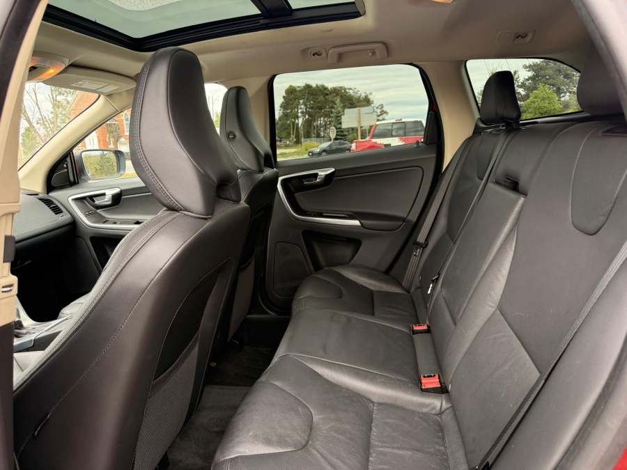 2013 Volvo Xc60 - photo 17